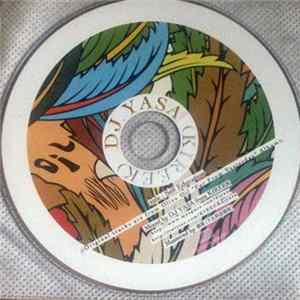 DJ Yasa (Kireek) - Self Education FLAC