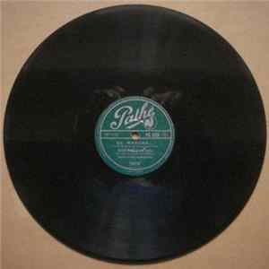 Lucienne Delyle - Ca Marche... FLAC
