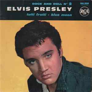 Elvis Presley - Rock And Roll N° 2 FLAC