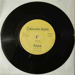 Sian - Dream / Helping Hand FLAC