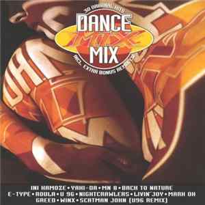 Various - Dance Mix FLAC