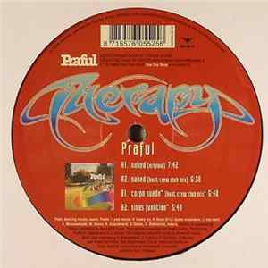 Praful - Naked FLAC