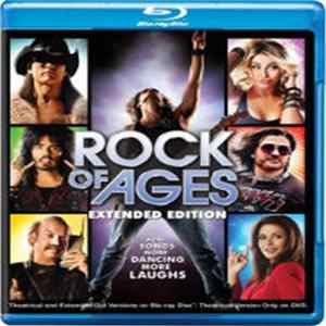 Various - Rock Of Ages: Extended Edition FLAC