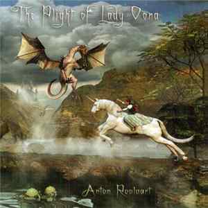 Anton Roolaart - The Plight of Lady Oona FLAC