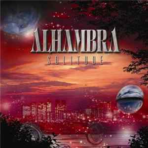 Alhambra - Solitude FLAC