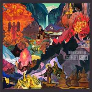 Dorian Sorriaux - Hungry Ghost FLAC
