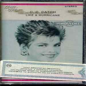 C.C. Catch - Like A Hurricane FLAC