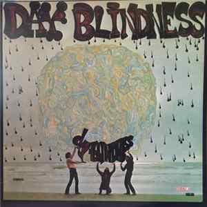 Day Blindness - Day Blindness FLAC