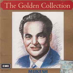 Mukesh - The Golden Collection FLAC