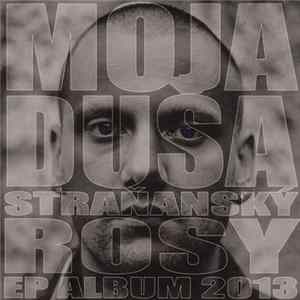 Straňanský Rosy - Moja Duša FLAC