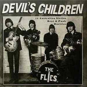 Various - Devil's Children FLAC