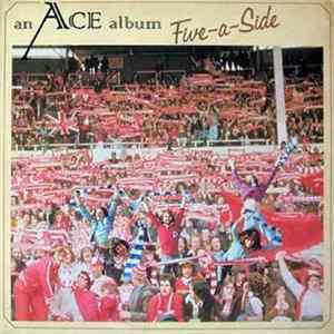 Ace - Five-A-Side FLAC