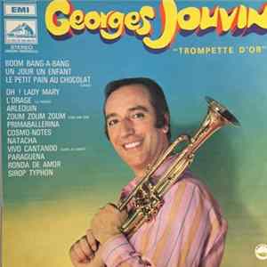 Georges Jouvin - Trompette D'Or FLAC