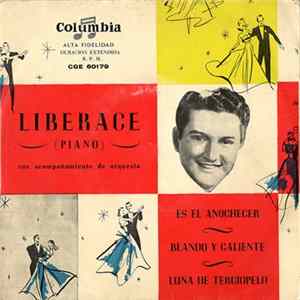 Liberace - Es El Anochecer FLAC
