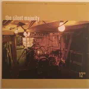 The Silent Majority - 12" FLAC