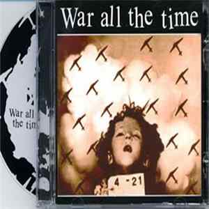 War All The Time - War All The Time FLAC