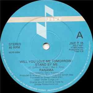 Panama - Will You Love Me Tomorrow / Stand By Me FLAC