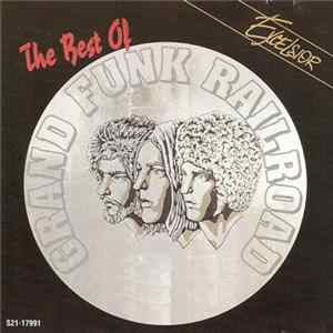 Grand Funk Railroad - The Best Of Grand Funk FLAC
