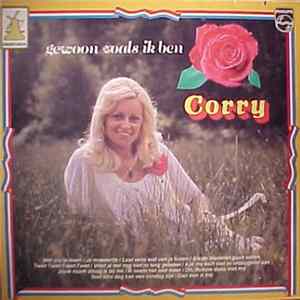 Corry - Gewoon Zoals Ik Ben FLAC