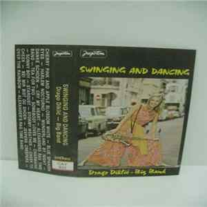 Drago Diklić - Big Band - Swinging And Dancing FLAC