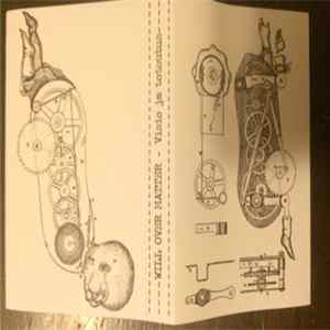 Will Over Matter - Visio Ja Toteutus FLAC