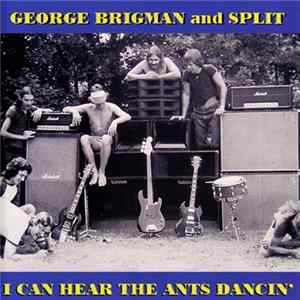 George Brigman And Split - I Can Hear The Ants Dancin' FLAC