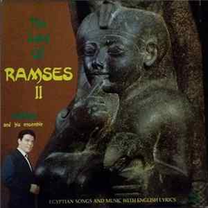 Karim And His Ensemble - The Land Of Ramses II FLAC