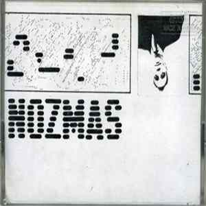 Nozmas - Nozmas Demootjoo FLAC