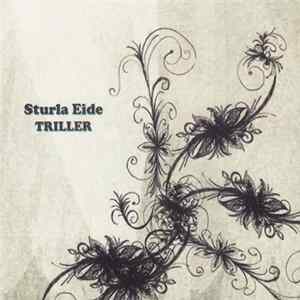 Sturla Eide - Triller FLAC