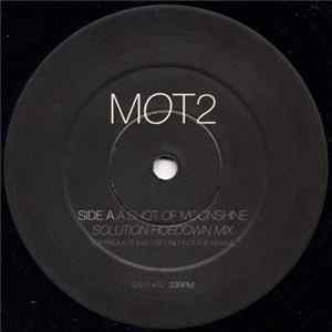 MOT2 - A Shot Of Moonshine FLAC