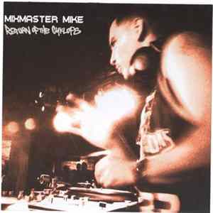 Mixmaster Mike - Return Of The Cyklops FLAC