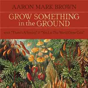 Aaron Mark Brown - Grow Something In The Ground FLAC