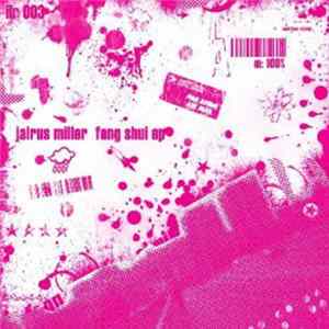 Jairus Miller - Feng Shui EP FLAC
