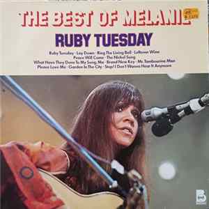 Melanie - The Best Of Melanie FLAC