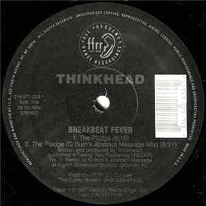 Thinkhead - The Pledge FLAC