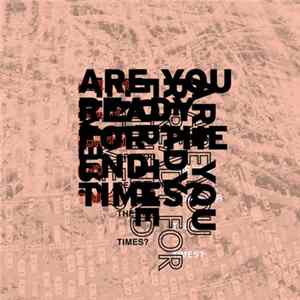 JHassall - ARE YOU READY FOR THE END TIMES? FLAC