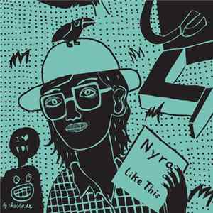 Nyra - Like This FLAC