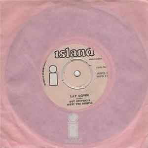 Mott The Hoople - Lay Down FLAC