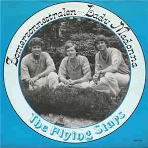 The Flying Stars - Zomerzonnestralen FLAC