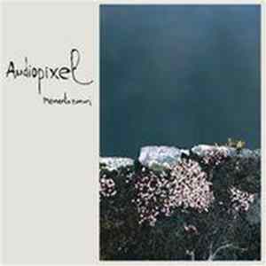 Audiopixel - Memento Rumori FLAC