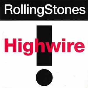 RollingStones - Highwire FLAC