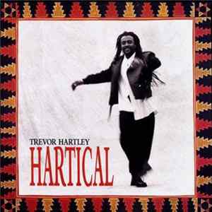 Trevor Hartley - Hartical FLAC