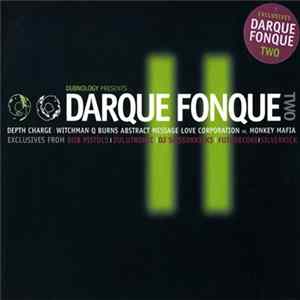 Various - Darque Fonque Part Two FLAC