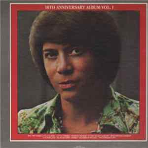 Bobby Goldsboro - 10th Anniversary Album Vol. 1 FLAC
