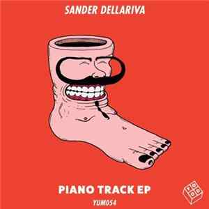 Sander Dellariva - Piano Track EP FLAC
