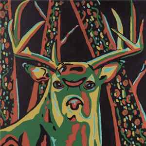 Limestone Chorus - Deer Friends, FLAC
