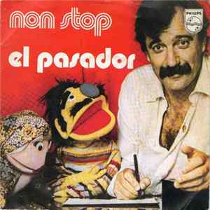El Pasador - Non Stop FLAC