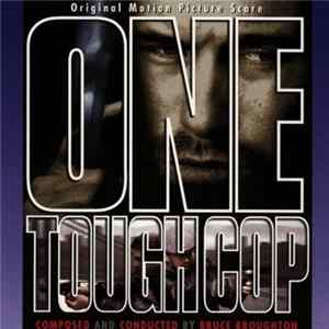 Bruce Broughton - One Tough Cop (Original Motion Picture Score) FLAC