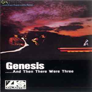 Genesis - ...And Then There Were Three... FLAC