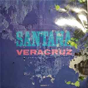 Santana - Veracruz FLAC